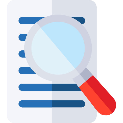 View my applications