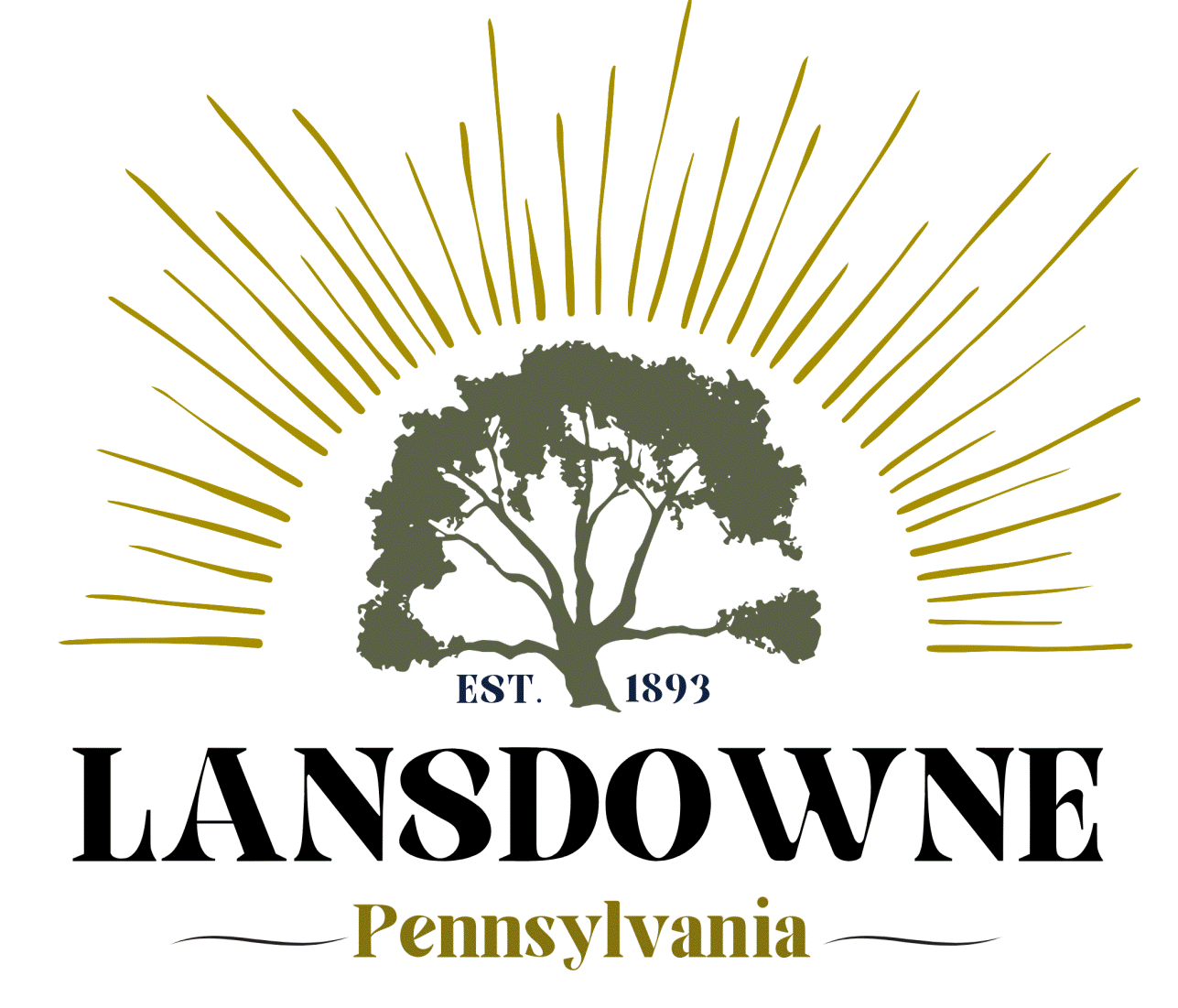 Lansdowne, PA home